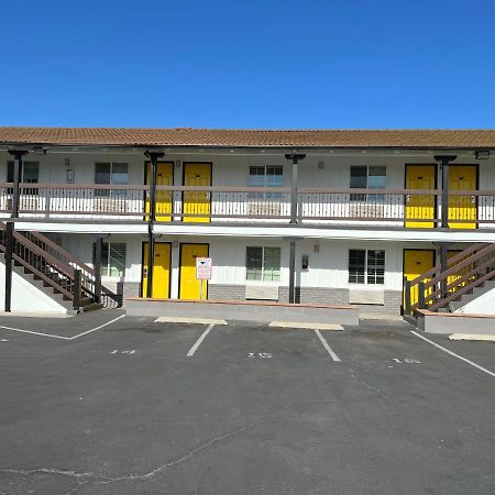 Escondido Inn Eksteriør bilde